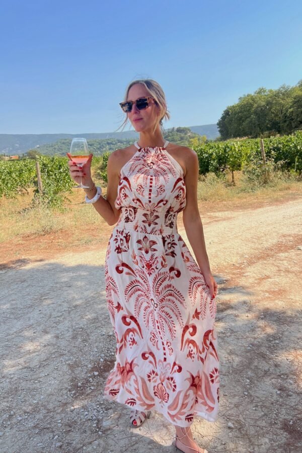 Beautiful Moments Dress