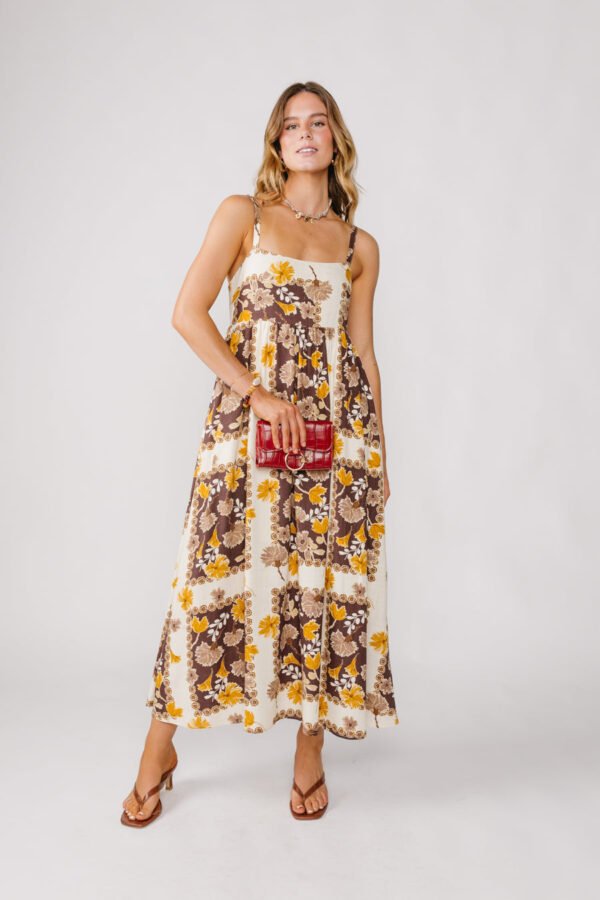 Always In August Dress